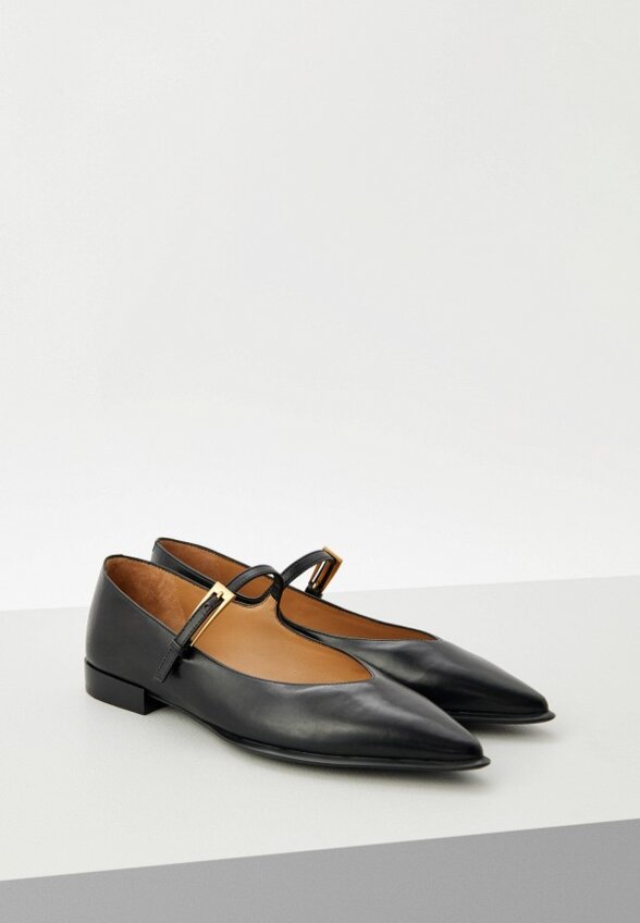 Балетки Ekonika Premium