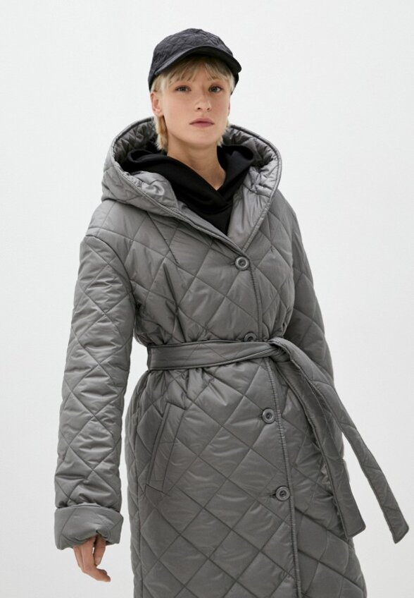 Куртка-пальто Ovelli