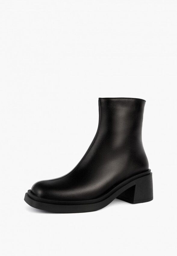 Ботильоны Lusavou