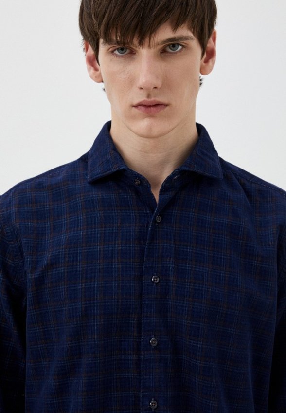 Рубашка Eterna