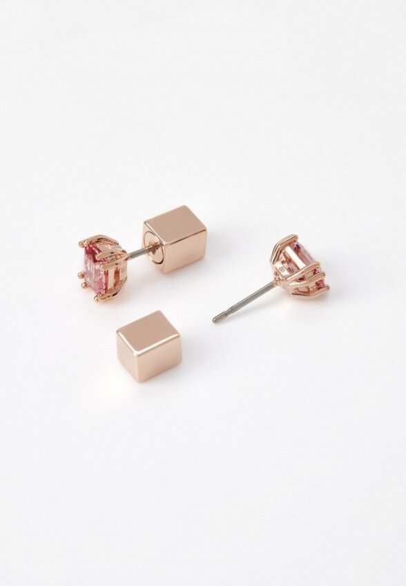 Серьги Swarovski®