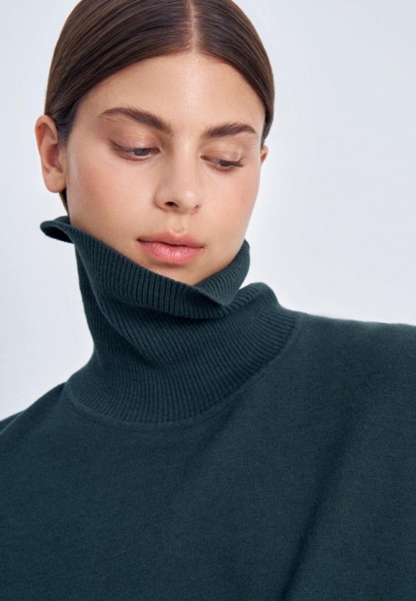 Водолазка Finn Flare