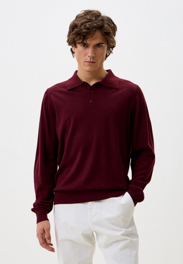 Поло Troy Collezione