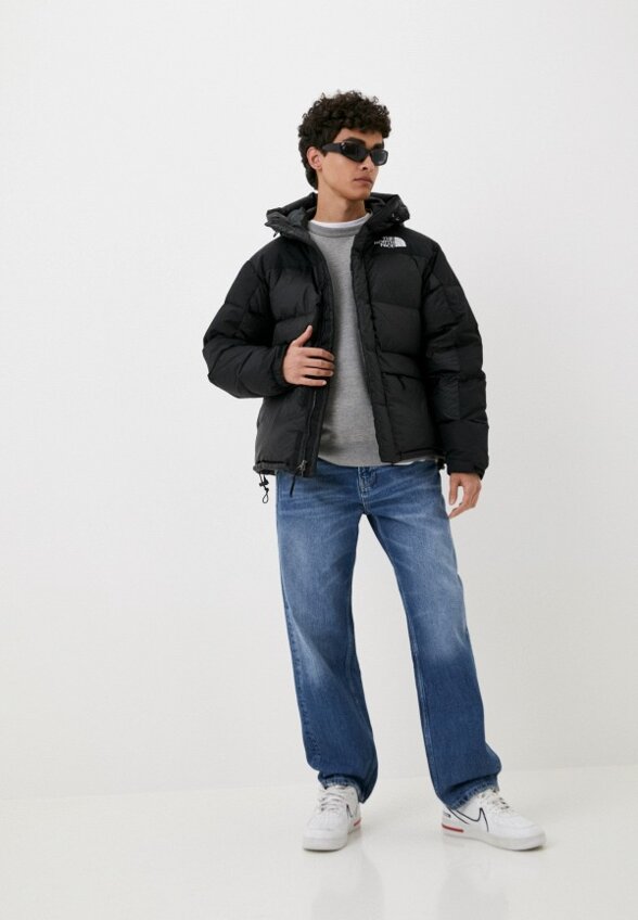 Пуховик The North Face