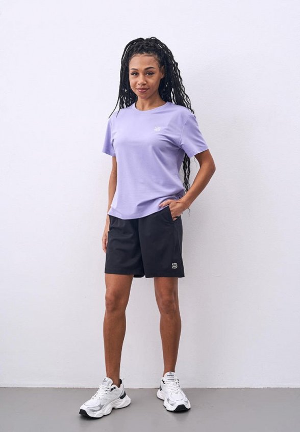 Футболка спортивная Baasploa