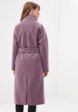 Пальто однобортное Ovelli3  - превью