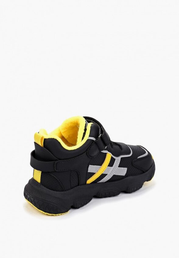 Ботинки Kapika