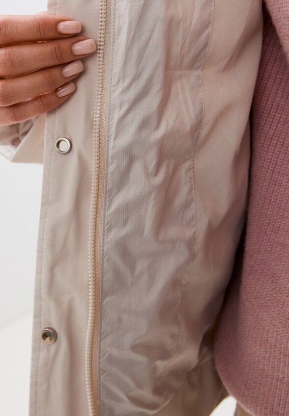 Куртка утепленная Winterra