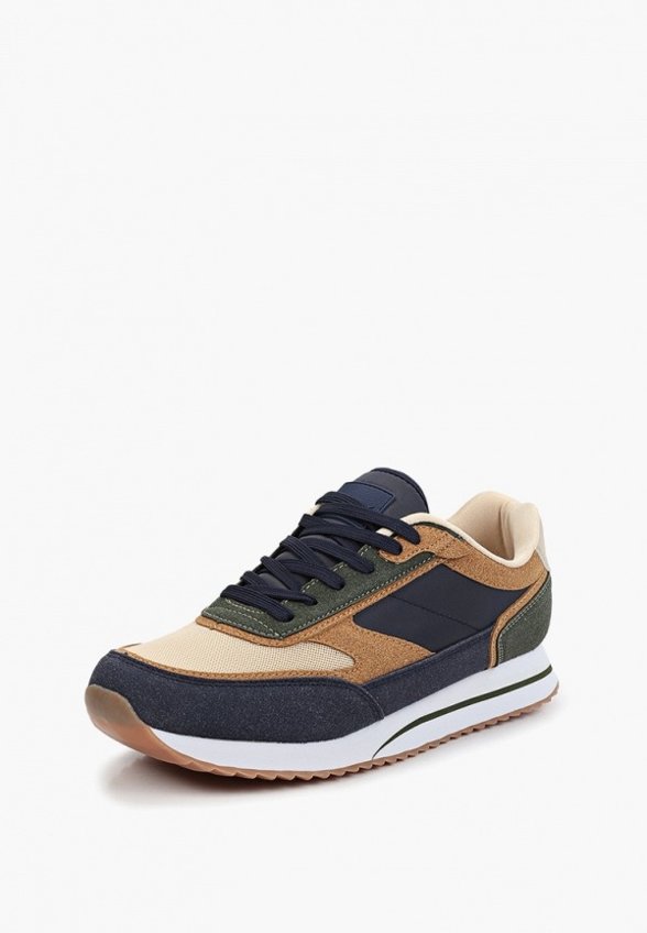 Кроссовки Beppi