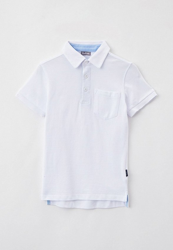 Поло Gulliver