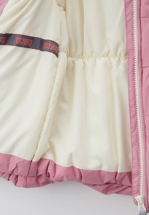 Куртка утепленная Kisu