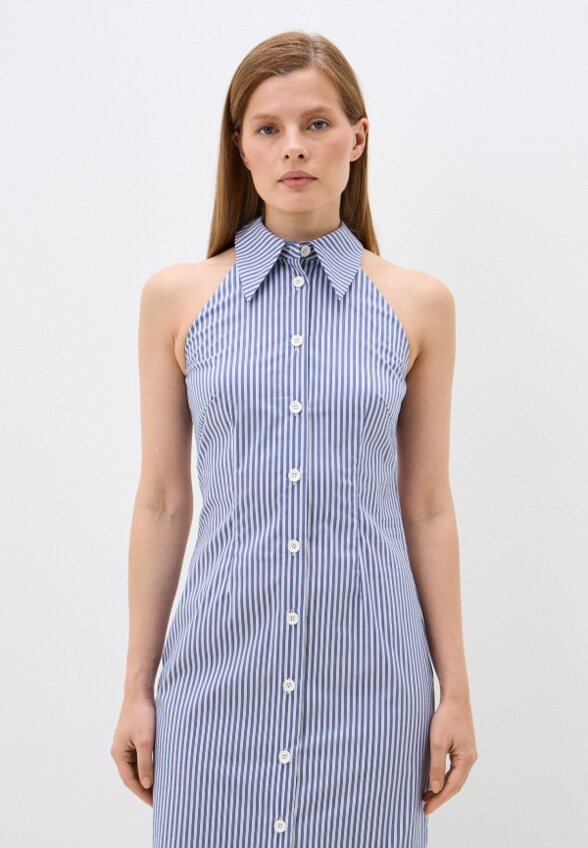 Платье DanMaralex