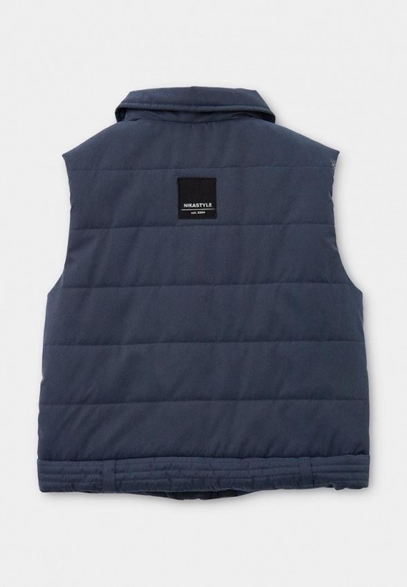 Жилет утепленный Nikastyle