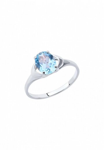 Кольцо Diamant