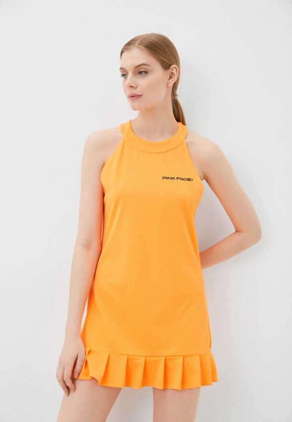 Платье Pink Frost