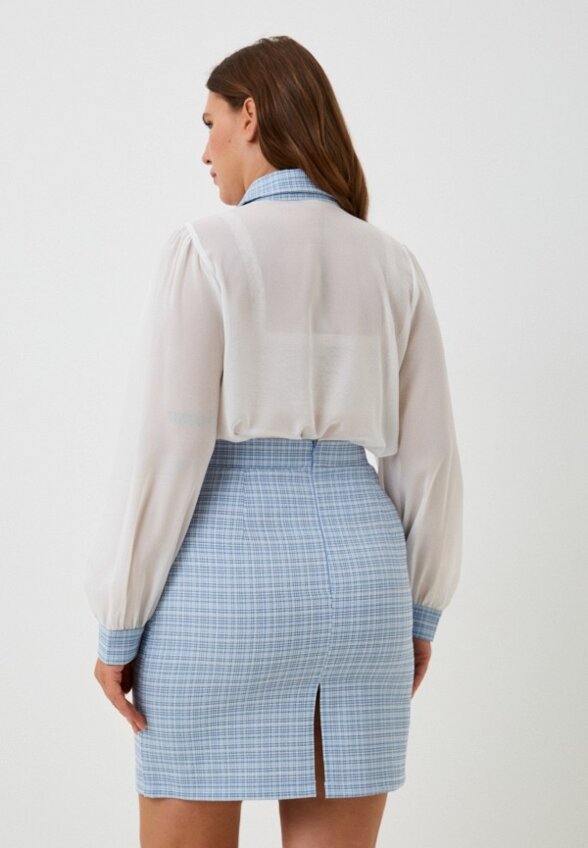 Костюм Mollese