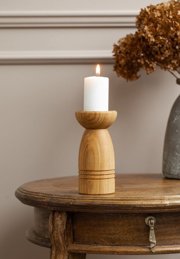 Подсвечник Фоксвудрус