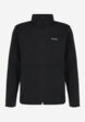 Джемпер флисовый мужской Columbia Alto Pass Full Zip Fleece, Черный9  - превью