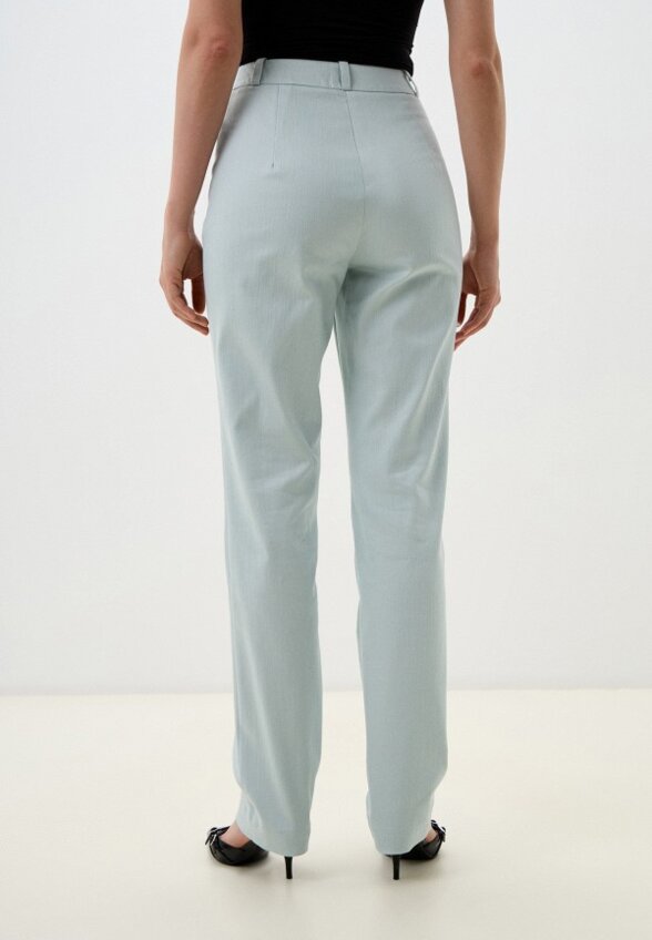 Брюки Модный дом Виктории Тишиной