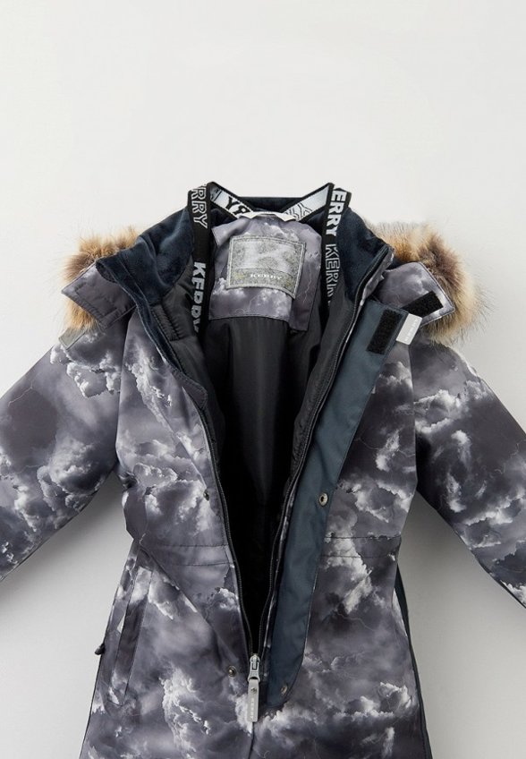 Комбинезон утепленный Kerry