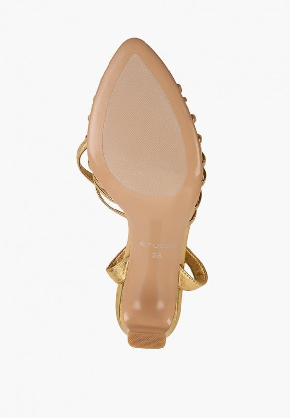 Босоножки El'Rosso