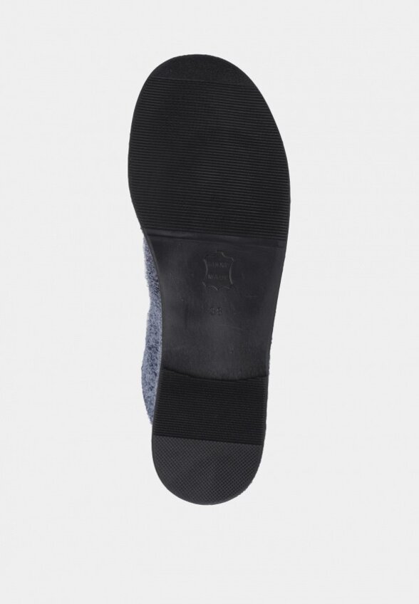 Ботинки Lusavou