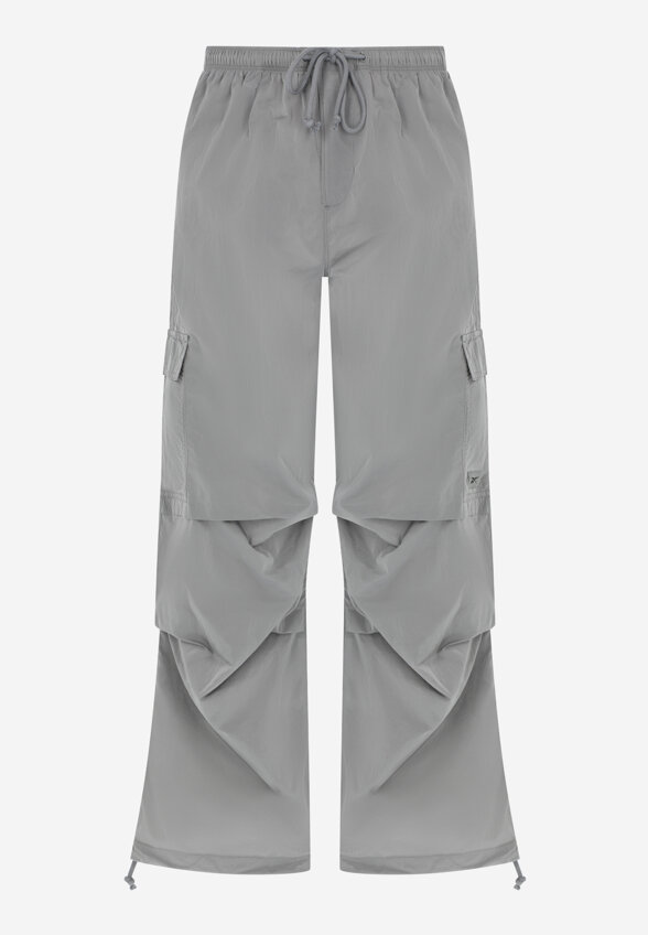 Брюки женские Reebok Studio Style, Серый
