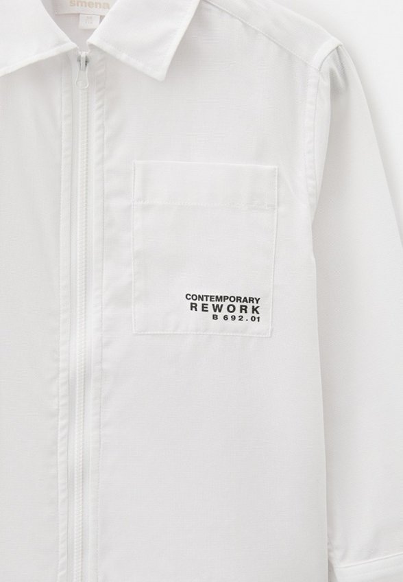 Рубашка Smena