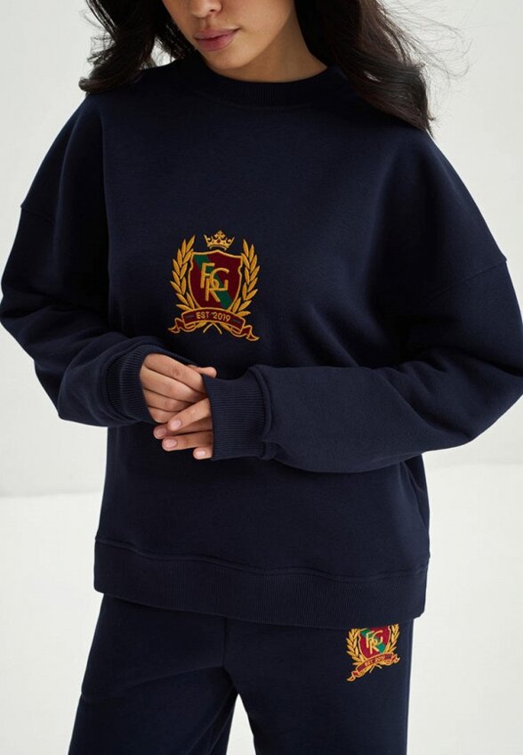 Свитшот Figura