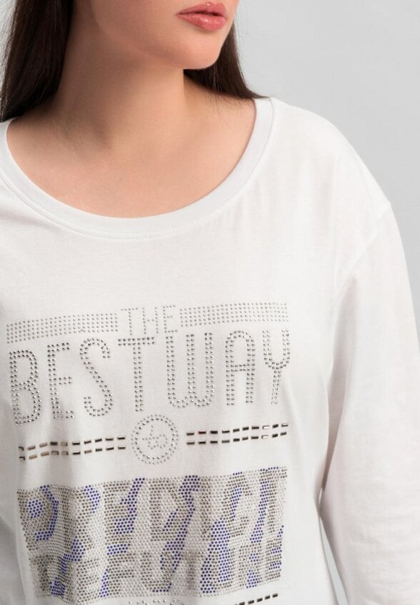 Лонгслив Veravo