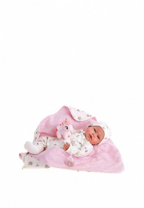 Кукла Munecas Dolls Antonio Juan