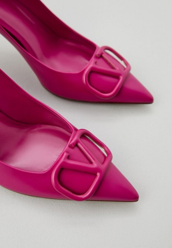 Туфли Valentino Garavani