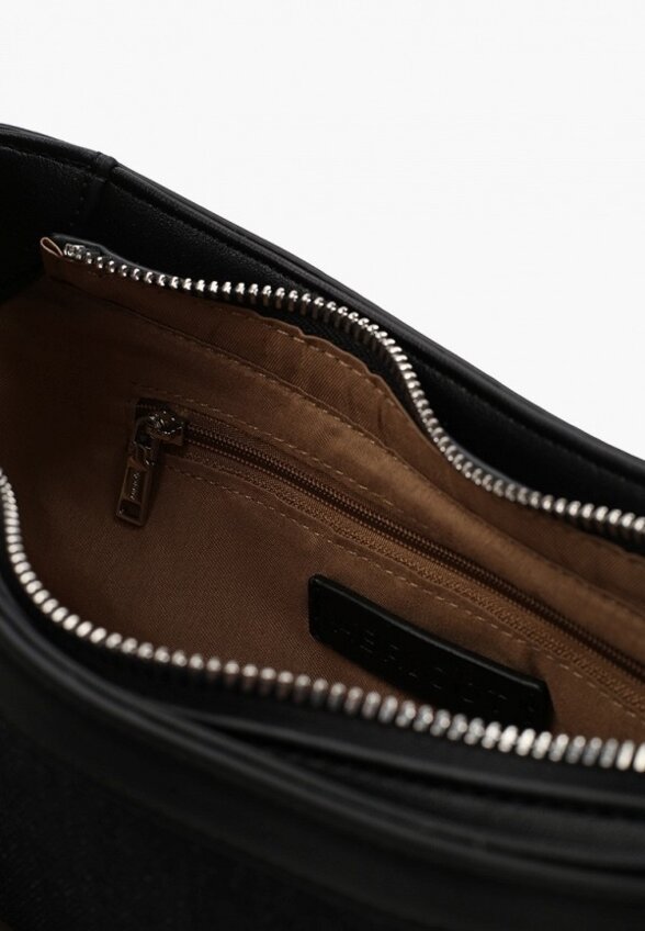 Сумка джинсовая Abricot