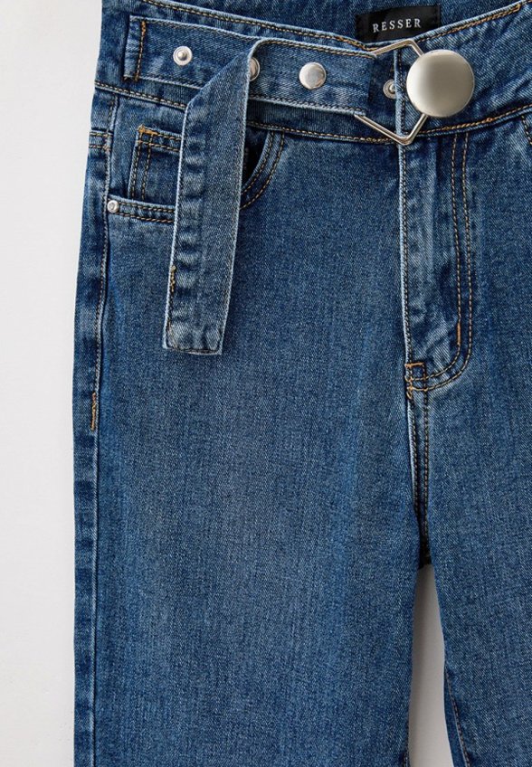 Джинсы Resser Denim