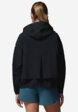 Ветровка женская Columbia Paracutie II Windbreaker, Черный4  - превью