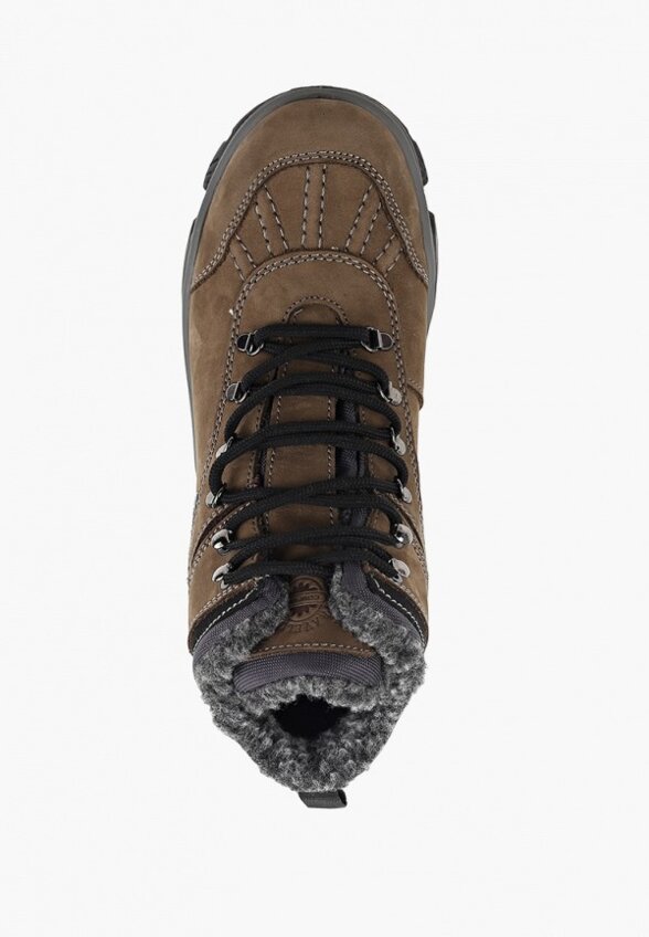 Ботинки трекинговые Imac