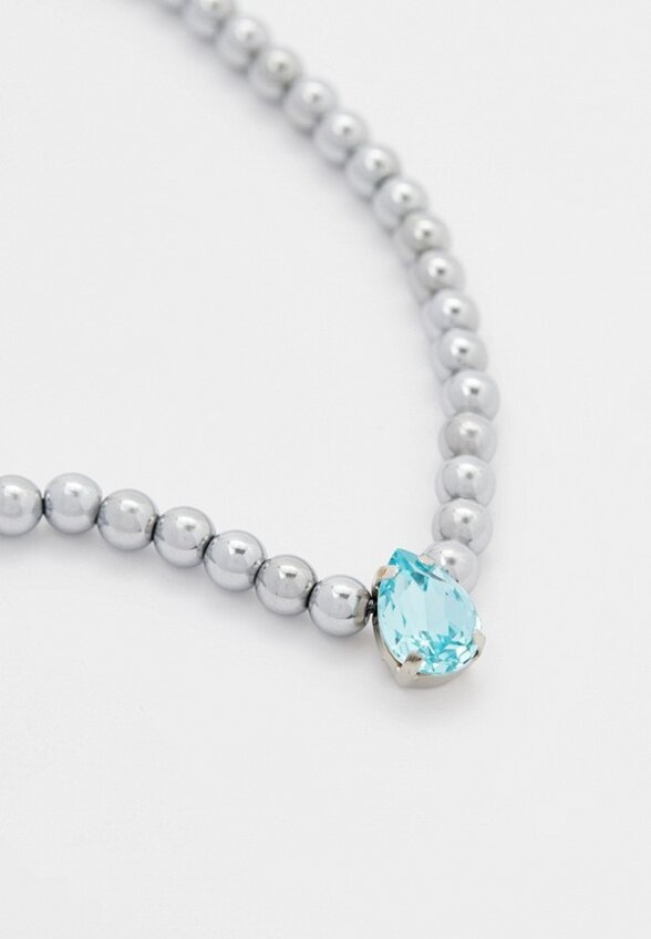 Колье Mr&Mrs Wolf