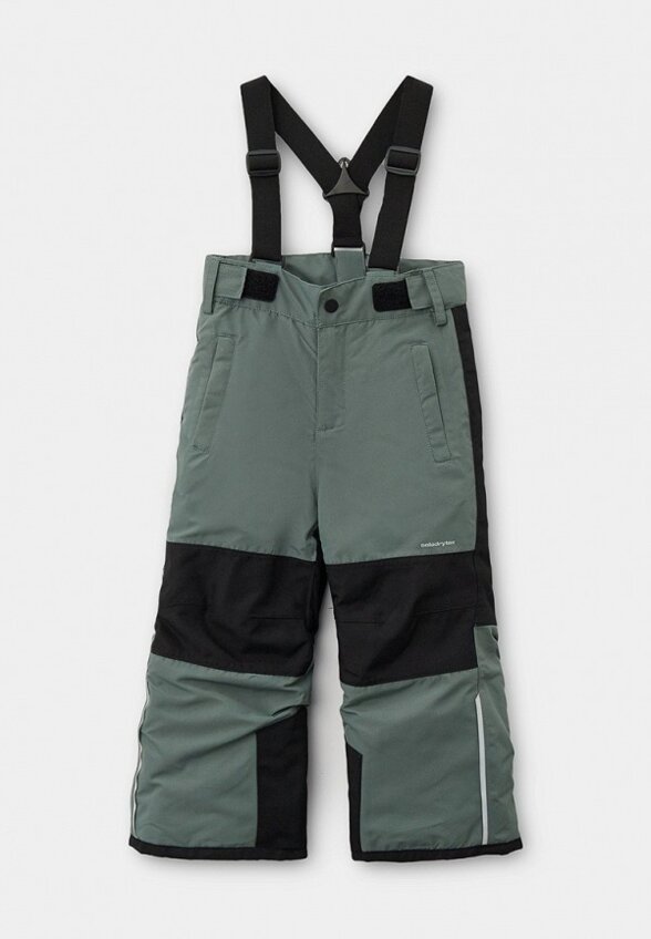 Брюки утепленные Sela