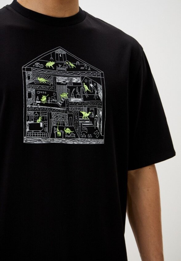 Футболка ORZ-design