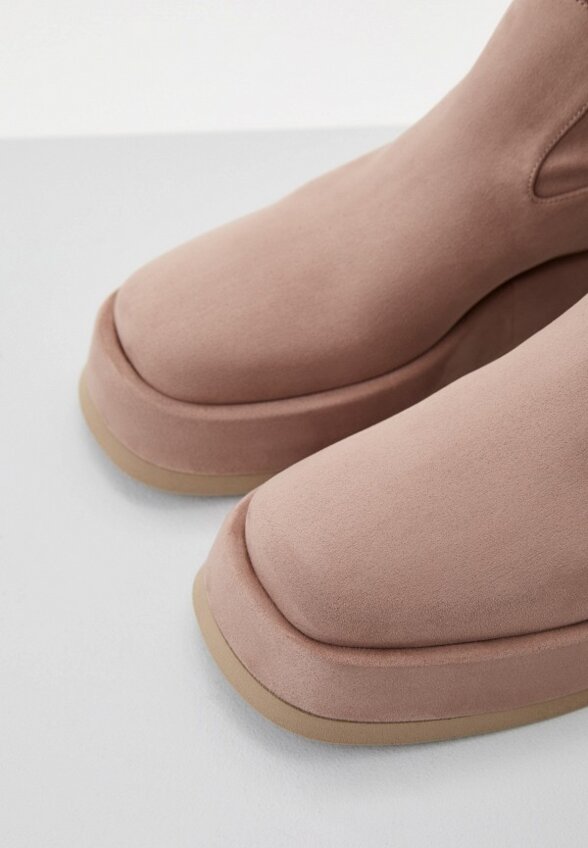 Полусапоги Giaborghini