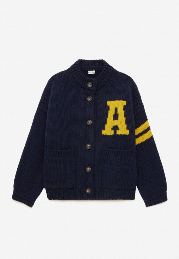 Кардиган Aim Clo