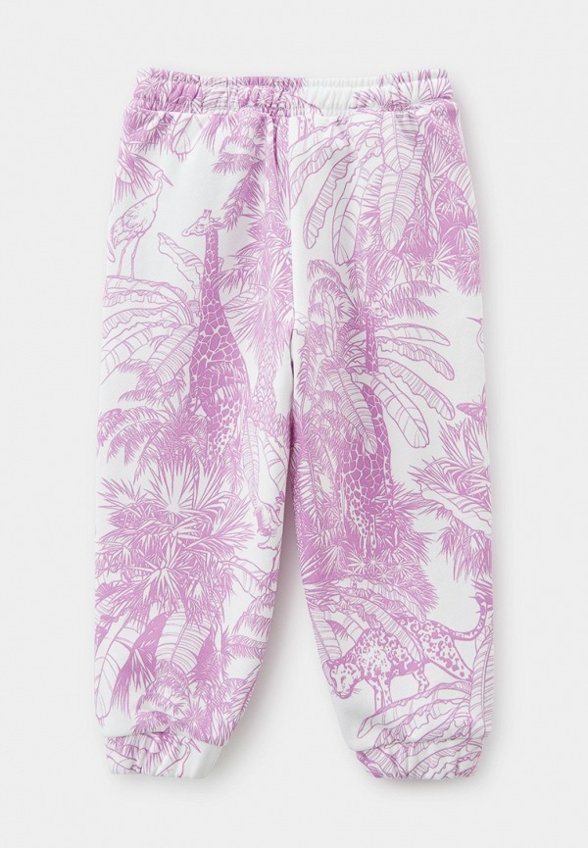 Брюки спортивные Gulliver