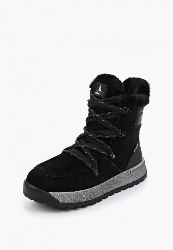 Ботинки Valley