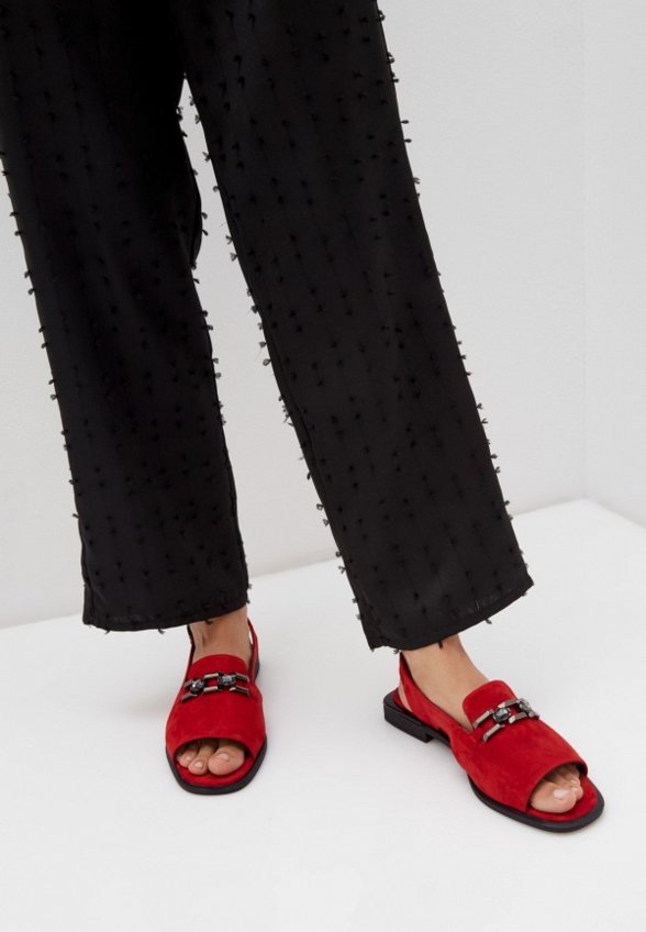 Сандалии Ascalini