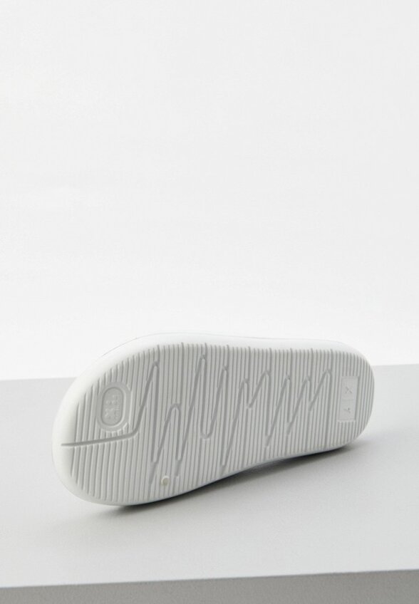 Сланцы Armani Exchange