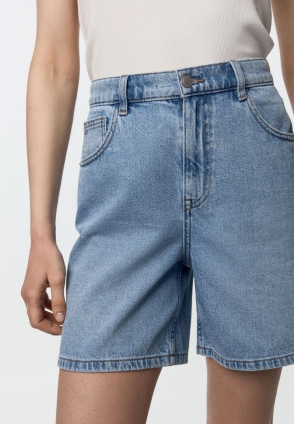 Шорты джинсовые Sela