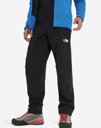 Брюки мужские The North Face Alpine Ridge, Черный женщинам