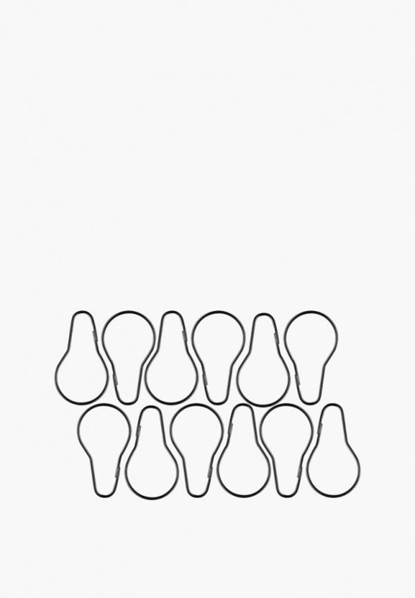 Крючки для штор Moroshka