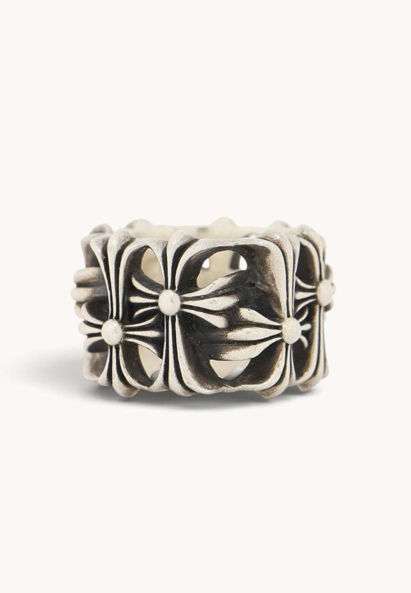 Chrome Hearts Ring