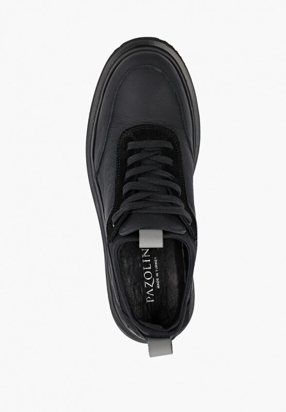 Кроссовки Pazolini